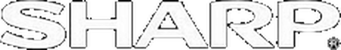 Sharp logo